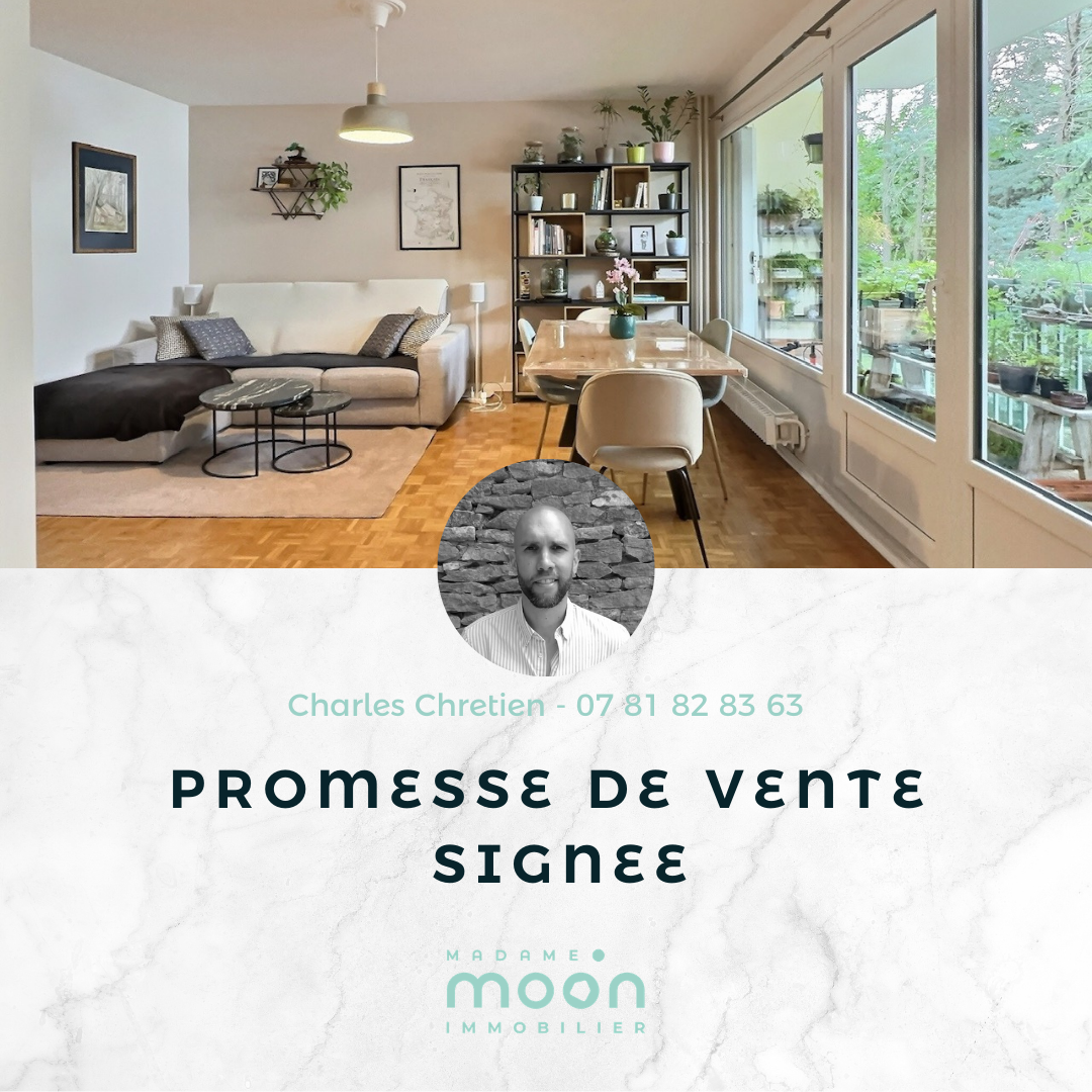 Promesse de vente signée (18)